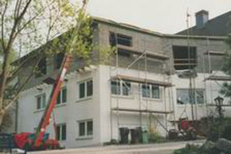 Historie - Springob Bürotechnik